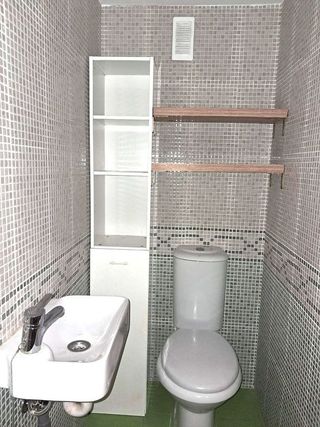 Piso en venta en Vinyets - Molí Vell en Sant Boi de Llobregat