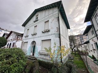 Chalet en venta en A Milagrosa en Lugo