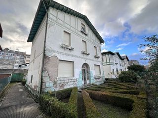 Chalet en venta en A Milagrosa en Lugo