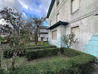 Chalet en venta en A Milagrosa en Lugo