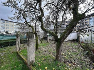 Chalet en venta en A Milagrosa en Lugo