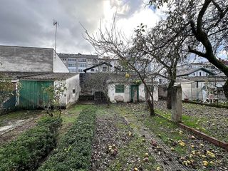 Chalet en venta en A Milagrosa en Lugo