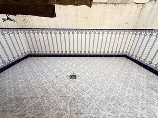 Chalet en venta en Catral