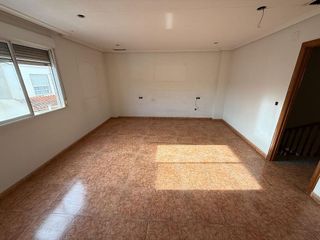 Chalet en venta en Catral