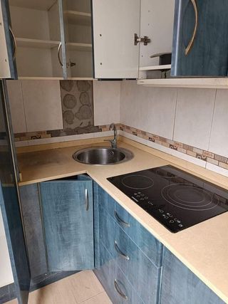 Piso en venta en Sant Ildefons en Cornellà de Llobregat