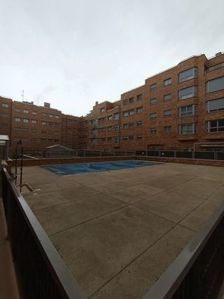 Piso en alquiler en Norte en Alcobendas