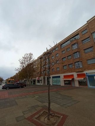 Piso en alquiler en Norte en Alcobendas