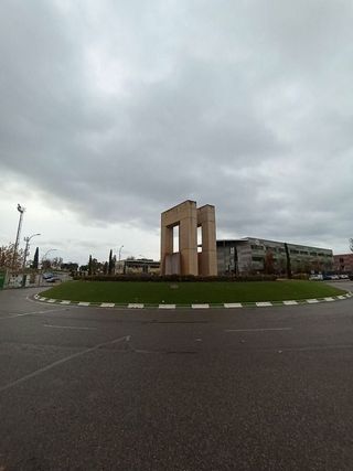 Piso en alquiler en Norte en Alcobendas