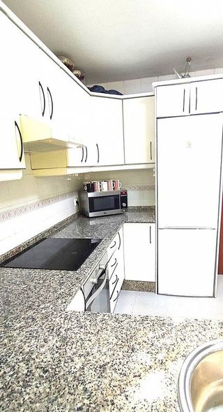 Casa adosada en venta en Vistahermosa  - Fuentebravía en Puerto de Santa María (El)