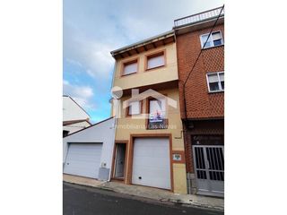 Casa en venta en Navas del Marqués (Las)