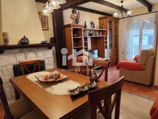 Casa en venta en Navas del Marqués (Las)