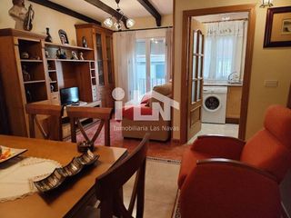 Casa en venta en Navas del Marqués (Las)