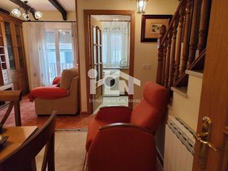 Casa en venta en Navas del Marqués (Las)