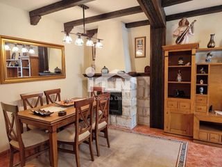 Casa en venta en Navas del Marqués (Las)