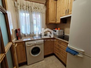 Casa en venta en Navas del Marqués (Las)