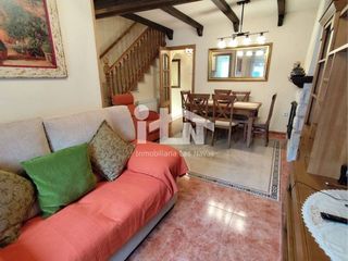 Casa en venta en Navas del Marqués (Las)