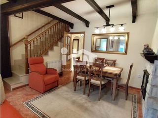 Casa en venta en Navas del Marqués (Las)