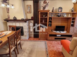 Casa en venta en Navas del Marqués (Las)