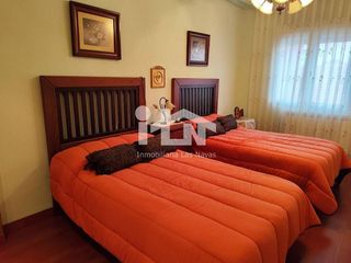 Casa en venta en Navas del Marqués (Las)