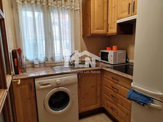 Casa en venta en Navas del Marqués (Las)