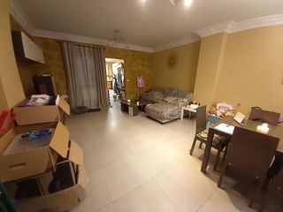Casa pareada en venta en Palmete en Sevilla