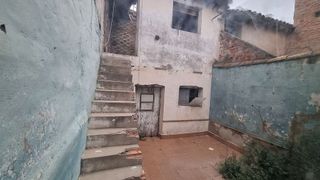 Chalet en venta en Alagón