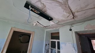 Chalet en venta en Alagón