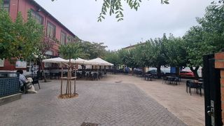 Chalet en venta en Alagón