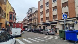 Chalet en venta en Alagón