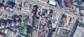 Casa adosada en venta en Cala de Finestrat en Finestrat