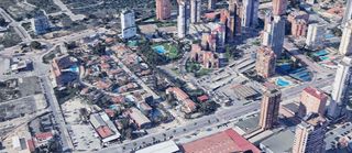 Casa adosada en venta en Cala de Finestrat en Finestrat