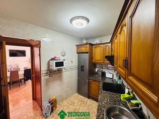 Casa adosada en venta en Montoro