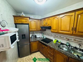 Casa adosada en venta en Montoro