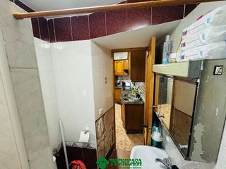 Casa adosada en venta en Montoro