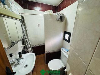 Casa adosada en venta en Montoro