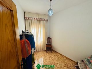 Casa adosada en venta en Montoro