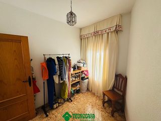 Casa adosada en venta en Montoro