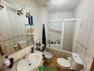 Casa adosada en venta en Montoro