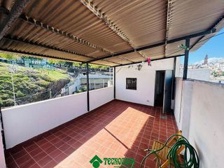 Casa adosada en venta en Montoro