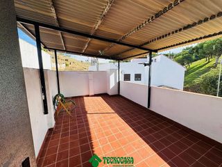 Casa adosada en venta en Montoro