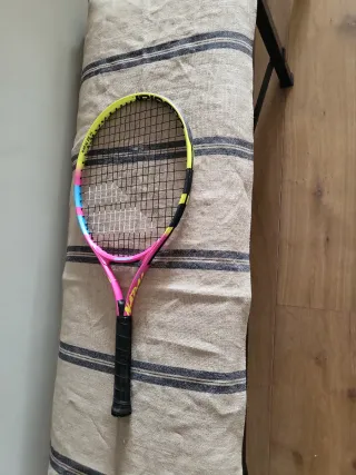 Raqueta de tenis HEAD Extreme júnior