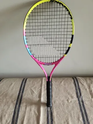 Raqueta de tenis HEAD Extreme júnior