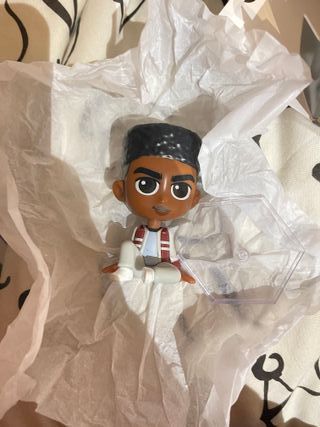 Figura Stranger Things Lucas McDonald's