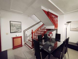 Casa adosada en venta en Tomelloso