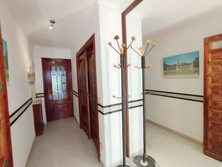 Casa adosada en venta en Tomelloso