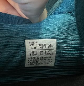 Zapatillas ASICS GEL-NIMBUS 26 Talla 47