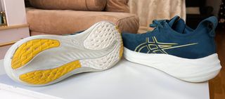 Zapatillas ASICS GEL-NIMBUS 26 Talla 47