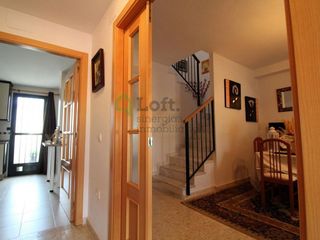 Casa adosada en venta en Olivenza
