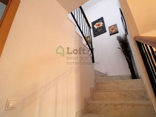 Casa adosada en venta en Olivenza