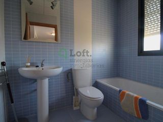 Casa adosada en venta en Olivenza